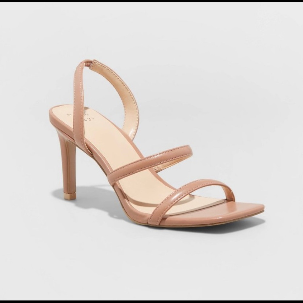 A New Day Women’s heels